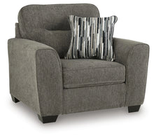 Load image into Gallery viewer, Olten Oversized Chair