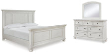 Load image into Gallery viewer, Robbinsdale Bedroom Set