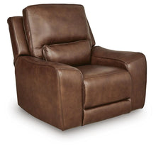 Load image into Gallery viewer, DeepWakes Power Recliner