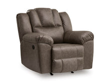 Load image into Gallery viewer, Lowilla Recliner - 46 Furniture and Mattress Gallery