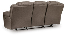 Load image into Gallery viewer, Lowilla Reclining Sofa