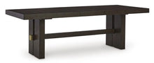 Load image into Gallery viewer, Burkhaus Dining Extension Table