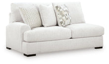 Load image into Gallery viewer, Misty-Lakes Sectional with Chaise