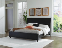 Load image into Gallery viewer, Danziar Bed