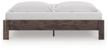 Load image into Gallery viewer, Calverson Bed