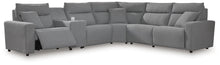 Load image into Gallery viewer, Modmax Power Reclining Sectional
