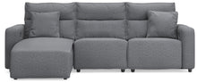 Load image into Gallery viewer, Modmax II Reclining Sofa Chaise
