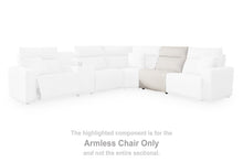 Load image into Gallery viewer, Modmax II Reclining Sofa Chaise - 46 Furniture and Mattress Gallery