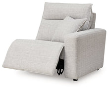 Load image into Gallery viewer, Modmax II Reclining Loveseat - 46 Furniture and Mattress Gallery