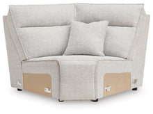 Load image into Gallery viewer, Modmax II Reclining Sectional with Chaise and Audio Console