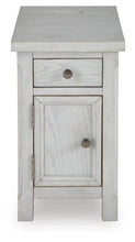 Load image into Gallery viewer, Robbinsdale Chairside End Table