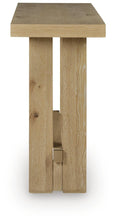 Load image into Gallery viewer, Crendlin Sofa Table