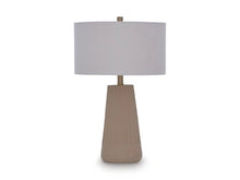 Load image into Gallery viewer, Dellner Table Lamp
