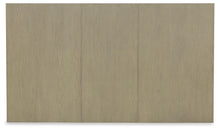 Load image into Gallery viewer, Calmoro Counter Height Dining Extension Table