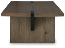 Load image into Gallery viewer, Kandinew Coffee Table
