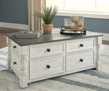 Load image into Gallery viewer, Havalance Lift-Top Coffee Table