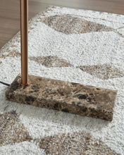 Load image into Gallery viewer, Yafe Floor Lamp