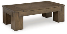 Load image into Gallery viewer, Rosswain Occasional Table Set