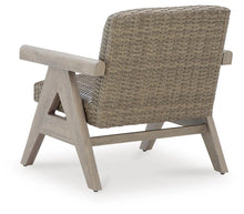 Load image into Gallery viewer, Cliff Trails Outdoor Rocking Lounge Chair