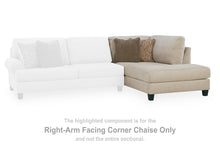 Load image into Gallery viewer, Steelwater Retreat Sectional with Chaise