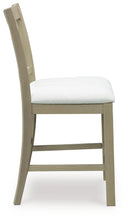 Load image into Gallery viewer, Calmoro Counter Height Barstool