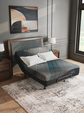 Load image into Gallery viewer, Millennium 2.0 12 Inch Foam Mattress