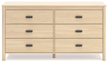 Load image into Gallery viewer, Cabinella Dresser