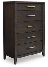 Load image into Gallery viewer, Westonfort Chest of Drawers