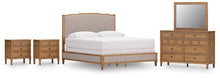 Load image into Gallery viewer, Sharlance Bedroom Set