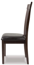 Load image into Gallery viewer, Hammis Dining Chair