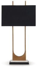 Load image into Gallery viewer, Malana Table Lamp image