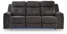Load image into Gallery viewer, Brysonview Reclining Sofa