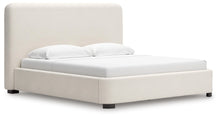 Load image into Gallery viewer, Brintstreet Upholstered Bed