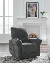 Load image into Gallery viewer, Aureta Power Lift Recliner