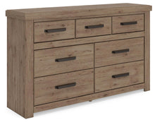 Load image into Gallery viewer, Oliandon Dresser