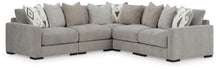 Load image into Gallery viewer, Aslan Court Sectional image