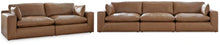 Load image into Gallery viewer, Emilia Living Room Set