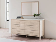 Load image into Gallery viewer, Cadmori Bedroom Mirror