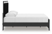 Load image into Gallery viewer, Zuraleus Bed