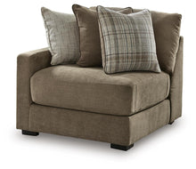 Load image into Gallery viewer, Camellia-Court Sectional with Chaise