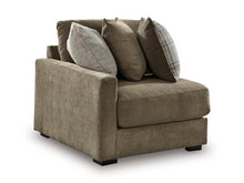 Load image into Gallery viewer, Camellia-Court Sectional Sofa