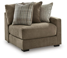 Load image into Gallery viewer, Camellia-Court Sectional Sofa