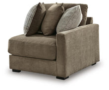 Load image into Gallery viewer, Camellia-Court Sectional with Chaise