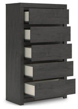 Load image into Gallery viewer, Fraluna Chest of Drawers
