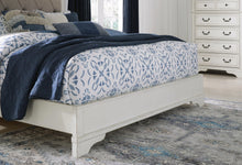 Load image into Gallery viewer, Blendon Queen Upholstered Bed