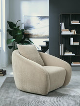 Load image into Gallery viewer, Yahya Swivel Accent Chair