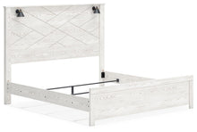 Load image into Gallery viewer, Gerridan Bedroom Set