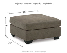 Load image into Gallery viewer, Mahoney Living Room Set