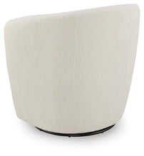 Load image into Gallery viewer, Leemont Swivel Accent Chair
