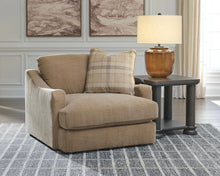 Load image into Gallery viewer, ChloeeAnne Oversized Chair